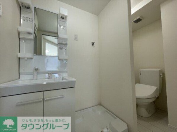 アンドベースの物件内観写真